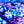 Leinwandbild «Bubbles»