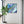 «Lustre» auf Leinwand