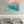 «Coast by Night» auf Leinwand