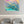 «Coast by Night» auf Leinwand