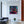 Acrylglasbild «Rubies»
