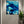 Acrylglasbild «Waterfall»
