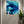 Acrylglasbild «Waterfall»