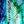 Leinwandbild «Silver Feather»