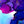 Leinwandbild «Pink Romance»