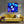 Leinwandbild «Blue Harmony»