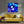 Leinwandbild «Blue Harmony»