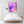 Acrylglasbild «Lavender Dreams»