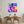 Leinwandbild «Color-Up»