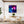 Leinwandbild «Delight»
