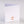 Grusskarte «Blue Harmony»