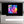 «Color-Up» auf Leinwand
