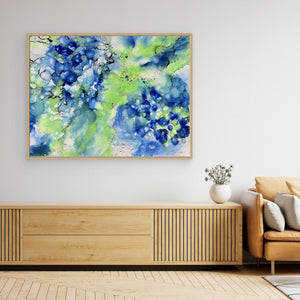 Hydrangeas